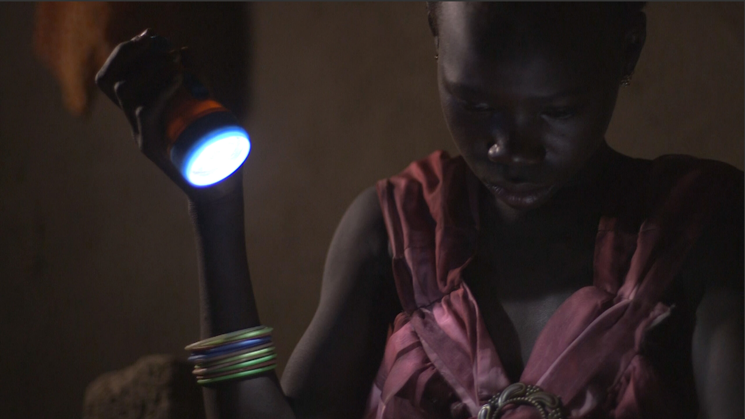 khadi flashlight